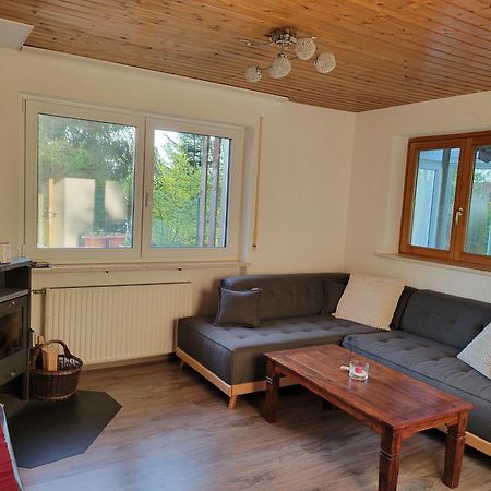 Apartament Hochgratstrasse Oberreute Zewnętrze zdjęcie