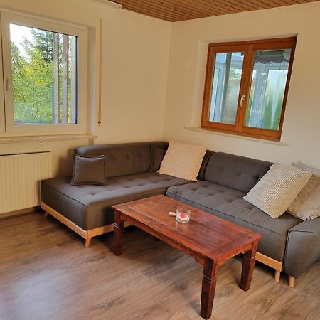 Apartament Hochgratstrasse Oberreute Zewnętrze zdjęcie